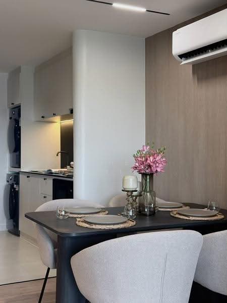 Rawee Waree Residence, Chiang Mai, Nimmanhaemin Road, Su Thep, Muang Chiang Mai, Chiang Mai, 1 Bedroom, 50 sqm, Condo For Sale, by The Positive ที่ดิน บ้าน คอนโด, 500516955 - DDproperty.com
