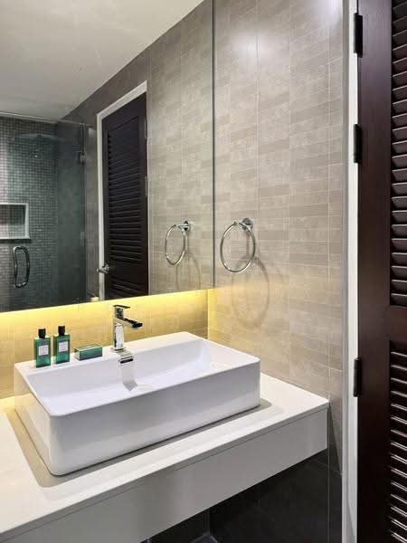 Rawee Waree Residence : รวี วารี เรสซิเดนซ์, เชียงใหม่, ถนน นิมมานเหมินทร์, สุเทพ, เมืองเชียงใหม่, เชียงใหม่, 50 ตร.ม., คอนโด ขาย, โดย The Positive ที่ดิน บ้าน คอนโด, 500516955 - DDproperty.com