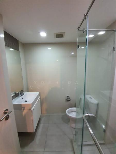 Maestro 39, Bangkok, Sukhumvit Road, Khlong Tan Nua, Watthana, Bangkok, 1 Bedroom, 32 sqm, Condo For Rent, by Yoshida Co., Ltd., 500516956 - DDproperty.com