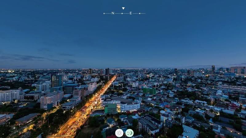 Reference Kaset District : เรฟเฟอเรนซ์ เกษตร ดิสทริค, กรุงเทพ, ลาดยาว, จตุจักร, กรุงเทพ, 38 ตร.ม., คอนโด ขายดาวน์, โดย Bridge Estate Thailand, 500516957 - DDproperty.com