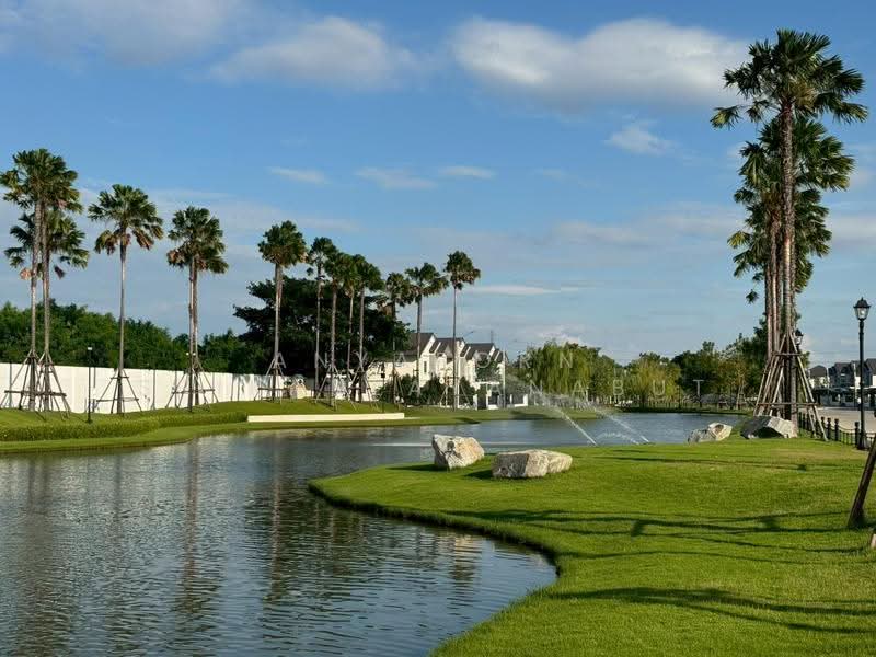 Villaggio 3 Srinakarin-Bangna : วิลลาจจิโอ 3 ศรีนครินทร์-บางนา, สมุทรปราการ, บางแก้ว, บางพลี, สมุทรปราการ, 165 ตร.ม., บ้านเดี่ยว ให้เช่า, โดย Anyaporn Srikanlayanabut, 500516958 - DDproperty.com