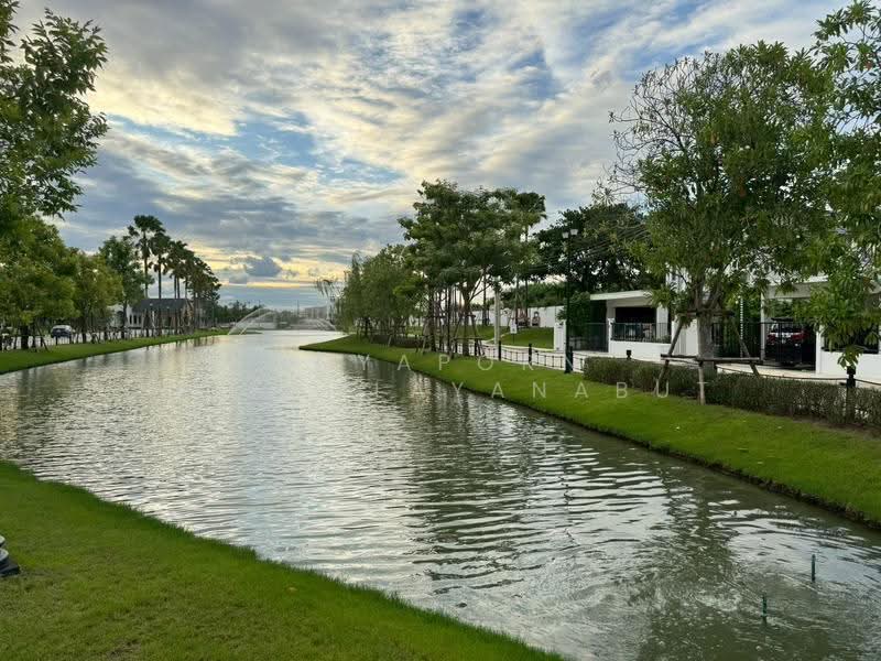 Villaggio 3 Srinakarin-Bangna : วิลลาจจิโอ 3 ศรีนครินทร์-บางนา, สมุทรปราการ, บางแก้ว, บางพลี, สมุทรปราการ, 165 ตร.ม., บ้านเดี่ยว ให้เช่า, โดย Anyaporn Srikanlayanabut, 500516958 - DDproperty.com