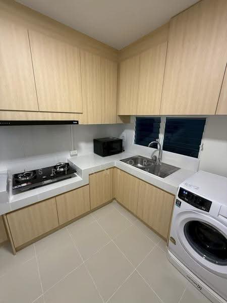 Villaggio 3 Srinakarin-Bangna : วิลลาจจิโอ 3 ศรีนครินทร์-บางนา, สมุทรปราการ, บางแก้ว, บางพลี, สมุทรปราการ, 165 ตร.ม., บ้านเดี่ยว ให้เช่า, โดย Anyaporn Srikanlayanabut, 500516958 - DDproperty.com