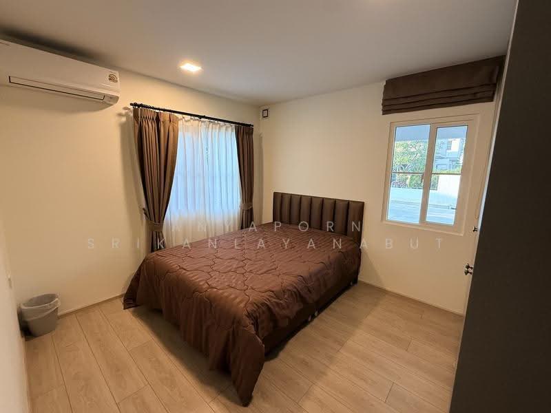 Villaggio 3 Srinakarin-Bangna : วิลลาจจิโอ 3 ศรีนครินทร์-บางนา, สมุทรปราการ, บางแก้ว, บางพลี, สมุทรปราการ, 165 ตร.ม., บ้านเดี่ยว ให้เช่า, โดย Anyaporn Srikanlayanabut, 500516958 - DDproperty.com