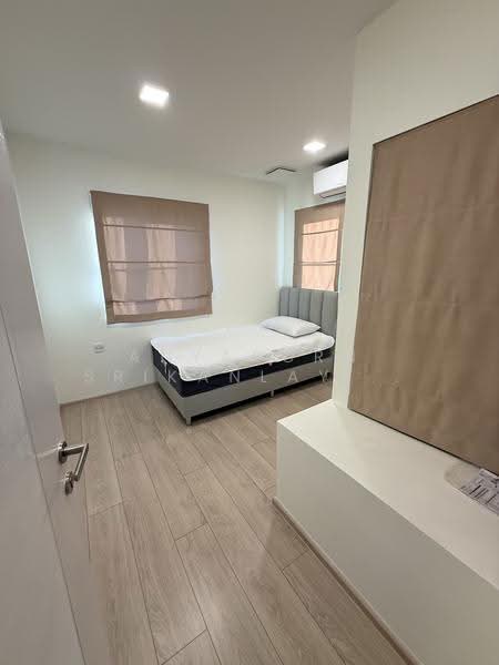 Villaggio 3 Srinakarin-Bangna, Samut Prakan, Bang Kaeo, Bang Plee, Samut Prakan, 4 Bedrooms, 165 sqm, Single Detached House For Rent, by Anyaporn Srikanlayanabut, 500516958 - DDproperty.com