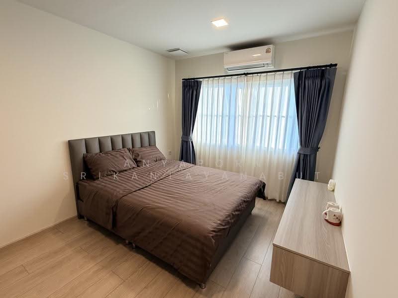 Villaggio 3 Srinakarin-Bangna : วิลลาจจิโอ 3 ศรีนครินทร์-บางนา, สมุทรปราการ, บางแก้ว, บางพลี, สมุทรปราการ, 165 ตร.ม., บ้านเดี่ยว ให้เช่า, โดย Anyaporn Srikanlayanabut, 500516958 - DDproperty.com