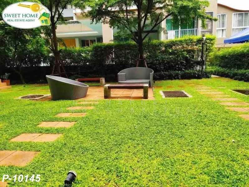 Whizdom Punnawithi Station, Bangkok, Soi Phongwet Anuson 1, Bang Chak, Phra Khanong, Bangkok, 1 Bedroom, 32 sqm, Condo For Rent, by Nichaphat Sakunchayapha, 500516960 - DDproperty.com