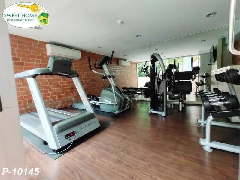 Whizdom Punnawithi Station, Bangkok, Soi Phongwet Anuson 1, Bang Chak, Phra Khanong, Bangkok, 1 Bedroom, 32 sqm, Condo For Rent, by Nichaphat Sakunchayapha, 500516960 - DDproperty.com