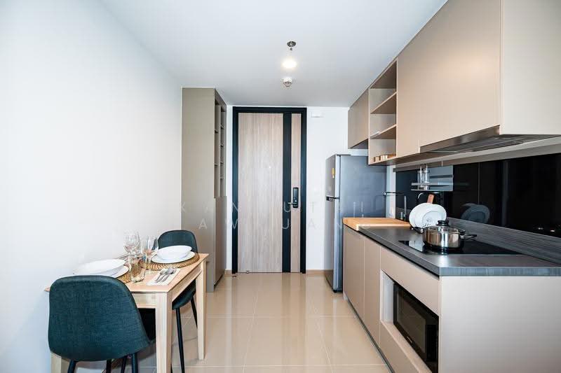 Oka Haus Sukhumvit 36, Bangkok, 3399 Rama 4 Road, Khong Tan, Khlong Toei, Bangkok, 1 Bedroom, 35 sqm, Condo For Rent, by Kanrutai Dawruang, 500516961 - DDproperty.com