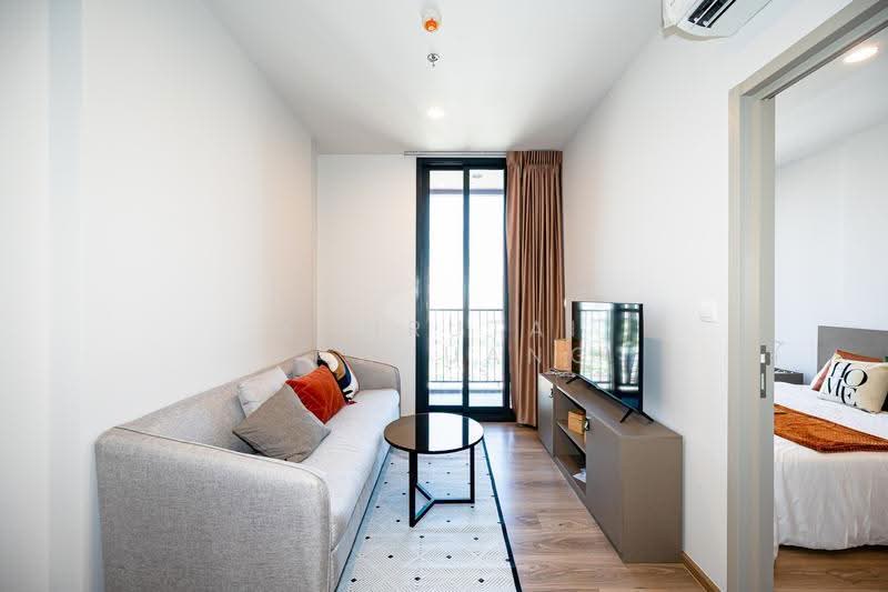 Oka Haus Sukhumvit 36, Bangkok, 3399 Rama 4 Road, Khong Tan, Khlong Toei, Bangkok, 1 Bedroom, 35 sqm, Condo For Rent, by Kanrutai Dawruang, 500516961 - DDproperty.com