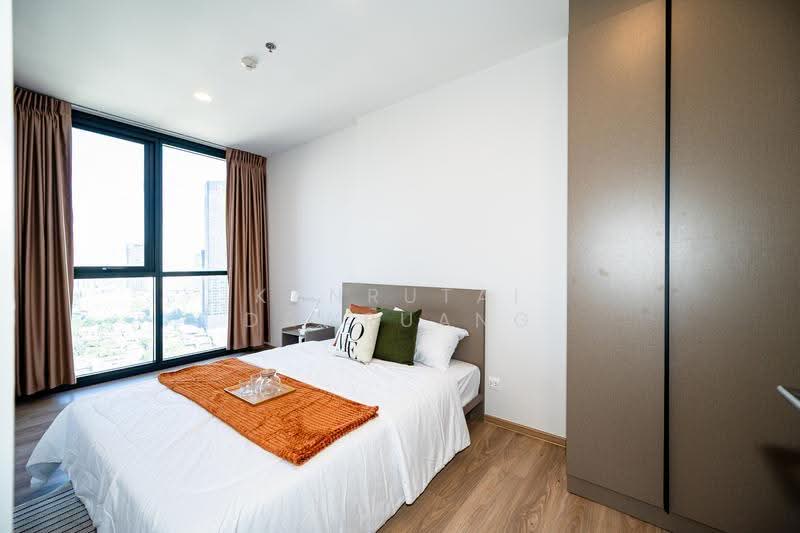Oka Haus Sukhumvit 36, Bangkok, 3399 Rama 4 Road, Khong Tan, Khlong Toei, Bangkok, 1 Bedroom, 35 sqm, Condo For Rent, by Kanrutai Dawruang, 500516961 - DDproperty.com