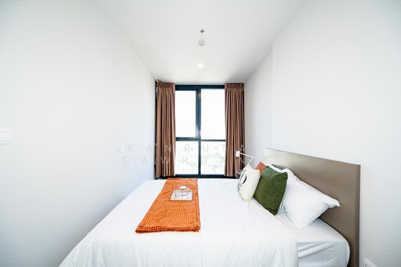 Oka Haus Sukhumvit 36, Bangkok, 3399 Rama 4 Road, Khong Tan, Khlong Toei, Bangkok, 1 Bedroom, 35 sqm, Condo For Rent, by Kanrutai Dawruang, 500516961 - DDproperty.com
