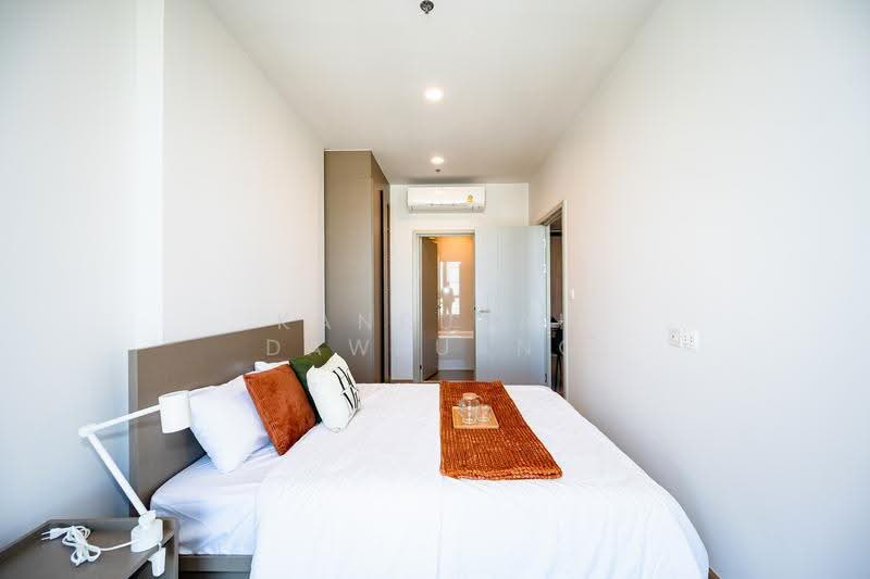 Oka Haus Sukhumvit 36, Bangkok, 3399 Rama 4 Road, Khong Tan, Khlong Toei, Bangkok, 1 Bedroom, 35 sqm, Condo For Rent, by Kanrutai Dawruang, 500516961 - DDproperty.com