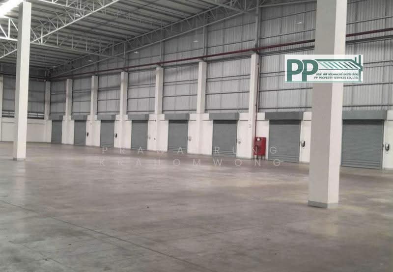 CODE:PP1-W1313-0826 ให้เช่าคลังสินค้า Stand Alone พื้นที่ดินขนาด 7-3-19 ไร่ ตรม. มาบยางพร ปลวกแดง, Rayong, Mapyangphon, Pluak Daeng, Rayong, , 12,476 sqm, Warehouse/Factory For Rent, by PRAWANRUNG KRAHOMWONG, 500516963 - DDproperty.com
