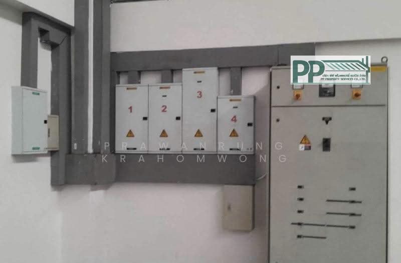 CODE:PP1-W1313-0826 ให้เช่าคลังสินค้า Stand Alone พื้นที่ดินขนาด 7-3-19 ไร่ ตรม. มาบยางพร ปลวกแดง, Rayong, Mapyangphon, Pluak Daeng, Rayong, , 12,476 sqm, Warehouse/Factory For Rent, by PRAWANRUNG KRAHOMWONG, 500516963 - DDproperty.com