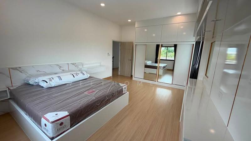 อ่อนนุช46, กรุงเทพ, สวนหลวง, กรุงเทพ, 303 ตร.ม., วิลล่า ให้เช่า, โดย SweetHomeBKK, 500516966 - DDproperty.com