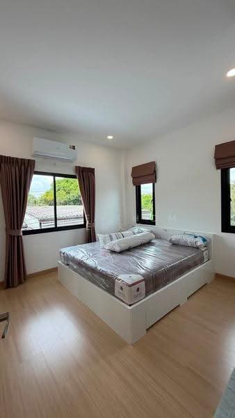 อ่อนนุช46, Bangkok, Suan Luang, Bangkok, 5 Bedrooms, 303 sqm, Villa For Rent, by SweetHomeBKK, 500516966 - DDproperty.com