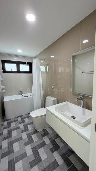 อ่อนนุช46, Bangkok, Suan Luang, Bangkok, 5 Bedrooms, 303 sqm, Villa For Rent, by SweetHomeBKK, 500516966 - DDproperty.com