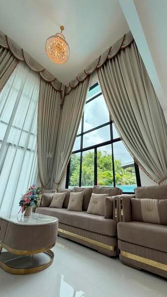 อ่อนนุช46, กรุงเทพ, สวนหลวง, กรุงเทพ, 303 ตร.ม., วิลล่า ให้เช่า, โดย SweetHomeBKK, 500516966 - DDproperty.com