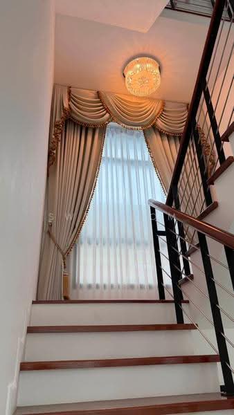 อ่อนนุช46, Bangkok, Suan Luang, Bangkok, 5 Bedrooms, 303 sqm, Villa For Rent, by SweetHomeBKK, 500516966 - DDproperty.com