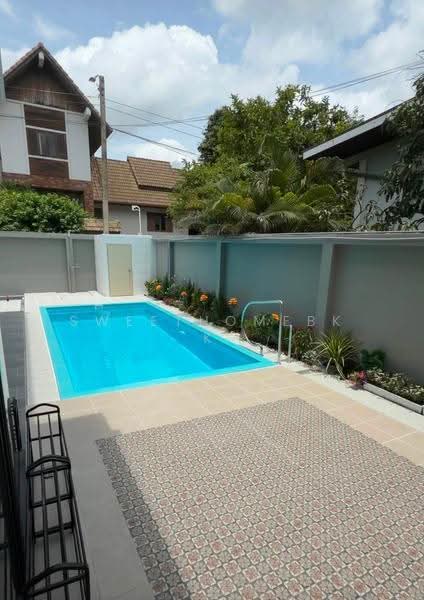 อ่อนนุช46, Bangkok, Suan Luang, Bangkok, 5 Bedrooms, 303 sqm, Villa For Rent, by SweetHomeBKK, 500516966 - DDproperty.com