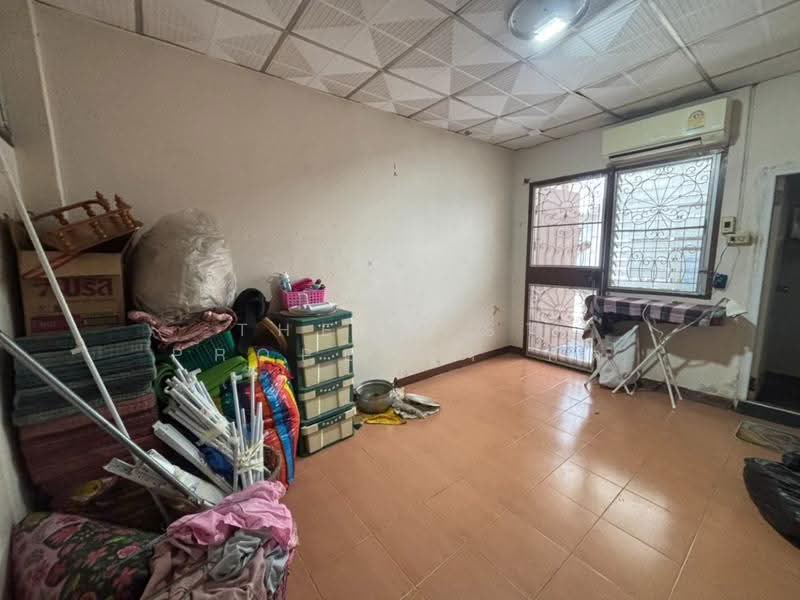 เฟื่องฟ้าวิลล่า1 เทพารักษ์, Samut Prakan, Thepharak, Muang Samut Prakarn, Samut Prakan, 2 Bedrooms, 100 sqm, Townhouse For Sale, by The Best Property กิต, 500516968 - DDproperty.com