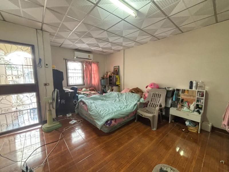 เฟื่องฟ้าวิลล่า1 เทพารักษ์, Samut Prakan, Thepharak, Muang Samut Prakarn, Samut Prakan, 2 Bedrooms, 100 sqm, Townhouse For Sale, by The Best Property กิต, 500516968 - DDproperty.com