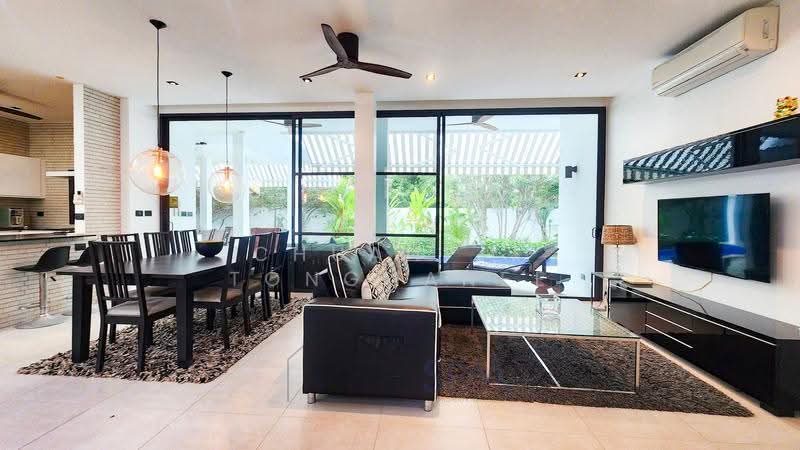 La Lua Resort and Residence : ลา ลัว รีสอร์ต แอนด์ เรสซิเดนซ์, ประจวบคีรีขันธ์, 181 ถ.หัวหิน 112, ทับใต้, หัวหิน, ประจวบคีรีขันธ์, 445 ตร.ม., วิลล่า ขาย, โดย Chuanpit Tongmanee, 500516969 - DDproperty.com