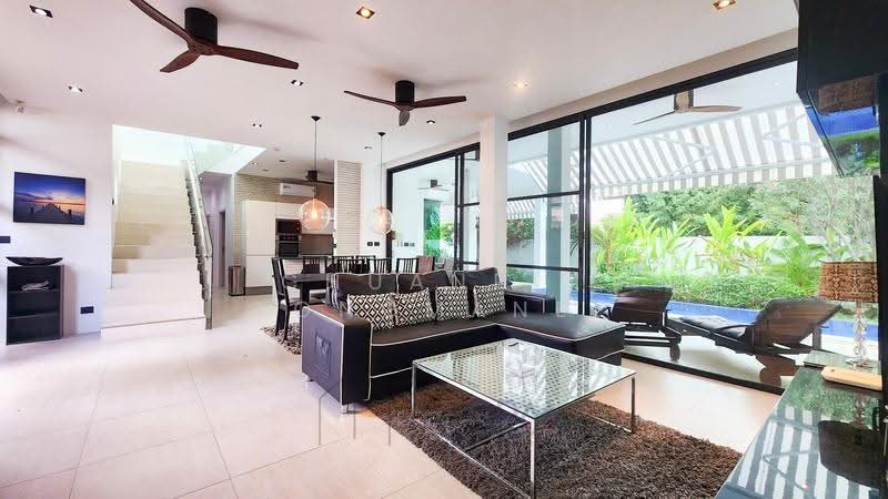 La Lua Resort and Residence, Prachuap Khiri Khan, 181 Hua Hin 112 Rd, Thap Tai, Hua Hin, Prachuap Khiri Khan, 3 Bedrooms, 445 sqm, Villa For Sale, by Chuanpit Tongmanee, 500516969 - DDproperty.com