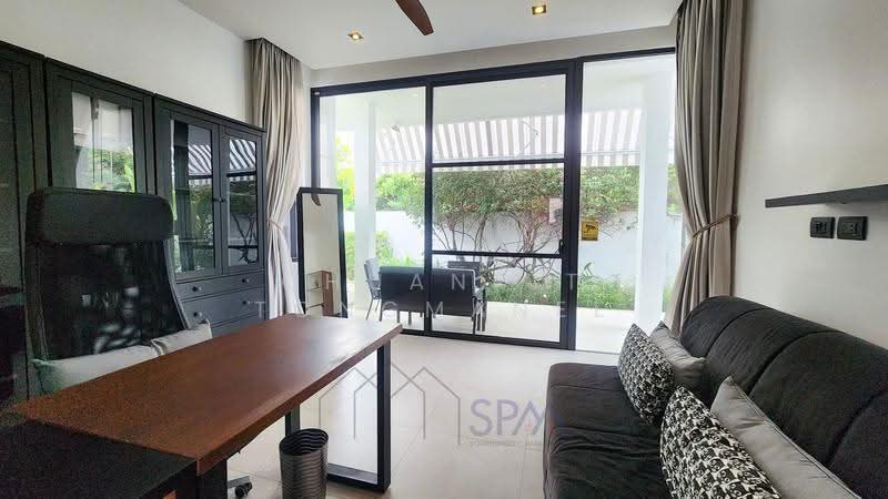 La Lua Resort and Residence, Prachuap Khiri Khan, 181 Hua Hin 112 Rd, Thap Tai, Hua Hin, Prachuap Khiri Khan, 3 Bedrooms, 445 sqm, Villa For Sale, by Chuanpit Tongmanee, 500516969 - DDproperty.com