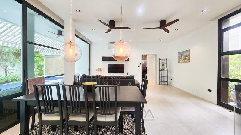 La Lua Resort and Residence, Prachuap Khiri Khan, 181 Hua Hin 112 Rd, Thap Tai, Hua Hin, Prachuap Khiri Khan, 3 Bedrooms, 445 sqm, Villa For Sale, by Chuanpit Tongmanee, 500516969 - DDproperty.com
