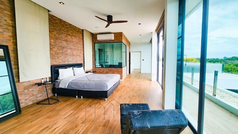 La Lua Resort and Residence : ลา ลัว รีสอร์ต แอนด์ เรสซิเดนซ์, ประจวบคีรีขันธ์, 181 ถ.หัวหิน 112, ทับใต้, หัวหิน, ประจวบคีรีขันธ์, 445 ตร.ม., วิลล่า ขาย, โดย Chuanpit Tongmanee, 500516969 - DDproperty.com