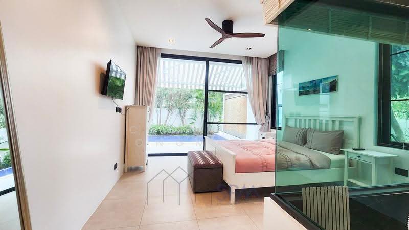 La Lua Resort and Residence : ลา ลัว รีสอร์ต แอนด์ เรสซิเดนซ์, ประจวบคีรีขันธ์, 181 ถ.หัวหิน 112, ทับใต้, หัวหิน, ประจวบคีรีขันธ์, 445 ตร.ม., วิลล่า ขาย, โดย Chuanpit Tongmanee, 500516969 - DDproperty.com