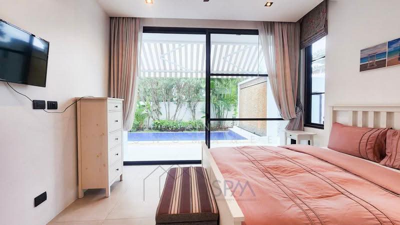 La Lua Resort and Residence : ลา ลัว รีสอร์ต แอนด์ เรสซิเดนซ์, ประจวบคีรีขันธ์, 181 ถ.หัวหิน 112, ทับใต้, หัวหิน, ประจวบคีรีขันธ์, 445 ตร.ม., วิลล่า ขาย, โดย Chuanpit Tongmanee, 500516969 - DDproperty.com