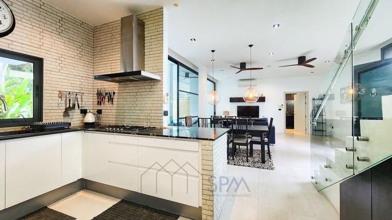 La Lua Resort and Residence, Prachuap Khiri Khan, 181 Hua Hin 112 Rd, Thap Tai, Hua Hin, Prachuap Khiri Khan, 3 Bedrooms, 445 sqm, Villa For Sale, by Chuanpit Tongmanee, 500516969 - DDproperty.com
