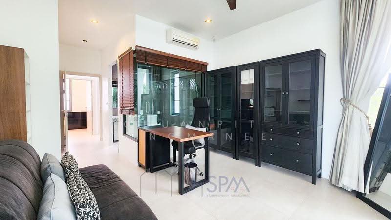 La Lua Resort and Residence : ลา ลัว รีสอร์ต แอนด์ เรสซิเดนซ์, ประจวบคีรีขันธ์, 181 ถ.หัวหิน 112, ทับใต้, หัวหิน, ประจวบคีรีขันธ์, 445 ตร.ม., วิลล่า ขาย, โดย Chuanpit Tongmanee, 500516969 - DDproperty.com