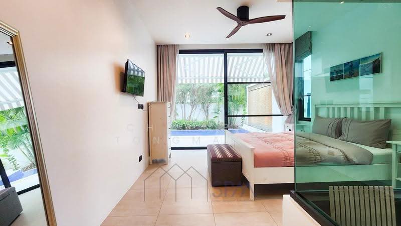 La Lua Resort and Residence : ลา ลัว รีสอร์ต แอนด์ เรสซิเดนซ์, ประจวบคีรีขันธ์, 181 ถ.หัวหิน 112, ทับใต้, หัวหิน, ประจวบคีรีขันธ์, 445 ตร.ม., วิลล่า ขาย, โดย Chuanpit Tongmanee, 500516969 - DDproperty.com