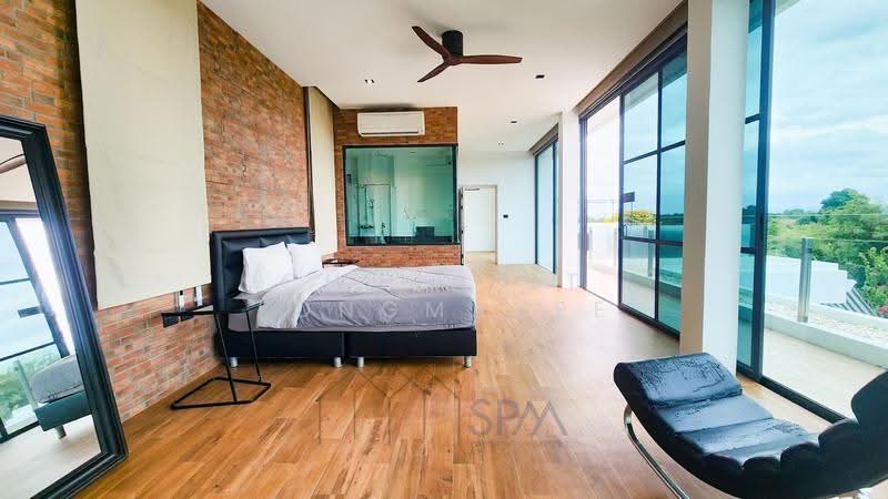 La Lua Resort and Residence, Prachuap Khiri Khan, 181 Hua Hin 112 Rd, Thap Tai, Hua Hin, Prachuap Khiri Khan, 3 Bedrooms, 445 sqm, Villa For Sale, by Chuanpit Tongmanee, 500516969 - DDproperty.com