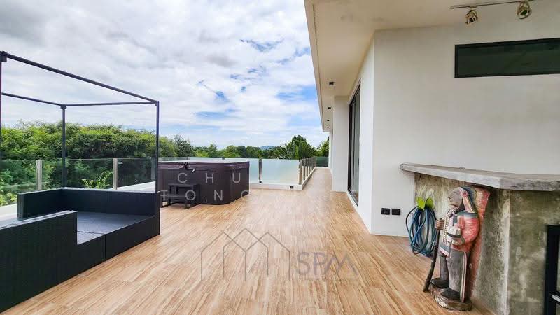 La Lua Resort and Residence, Prachuap Khiri Khan, 181 Hua Hin 112 Rd, Thap Tai, Hua Hin, Prachuap Khiri Khan, 3 Bedrooms, 445 sqm, Villa For Sale, by Chuanpit Tongmanee, 500516969 - DDproperty.com