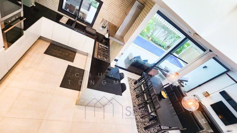 La Lua Resort and Residence, Prachuap Khiri Khan, 181 Hua Hin 112 Rd, Thap Tai, Hua Hin, Prachuap Khiri Khan, 3 Bedrooms, 445 sqm, Villa For Sale, by Chuanpit Tongmanee, 500516969 - DDproperty.com