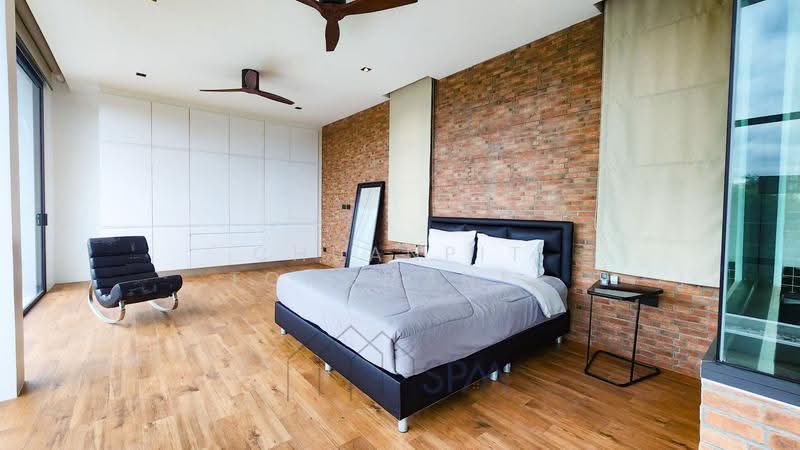 La Lua Resort and Residence : ลา ลัว รีสอร์ต แอนด์ เรสซิเดนซ์, ประจวบคีรีขันธ์, 181 ถ.หัวหิน 112, ทับใต้, หัวหิน, ประจวบคีรีขันธ์, 445 ตร.ม., วิลล่า ขาย, โดย Chuanpit Tongmanee, 500516969 - DDproperty.com