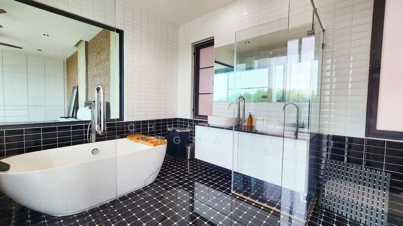 La Lua Resort and Residence : ลา ลัว รีสอร์ต แอนด์ เรสซิเดนซ์, ประจวบคีรีขันธ์, 181 ถ.หัวหิน 112, ทับใต้, หัวหิน, ประจวบคีรีขันธ์, 445 ตร.ม., วิลล่า ขาย, โดย Chuanpit Tongmanee, 500516969 - DDproperty.com