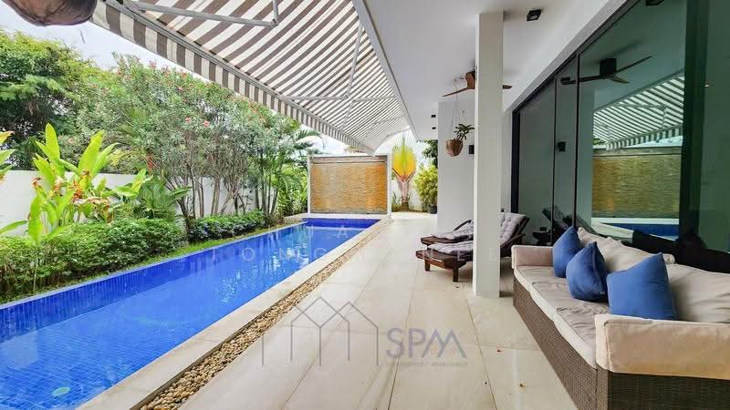 La Lua Resort and Residence : ลา ลัว รีสอร์ต แอนด์ เรสซิเดนซ์, ประจวบคีรีขันธ์, 181 ถ.หัวหิน 112, ทับใต้, หัวหิน, ประจวบคีรีขันธ์, 445 ตร.ม., วิลล่า ขาย, โดย Chuanpit Tongmanee, 500516969 - DDproperty.com