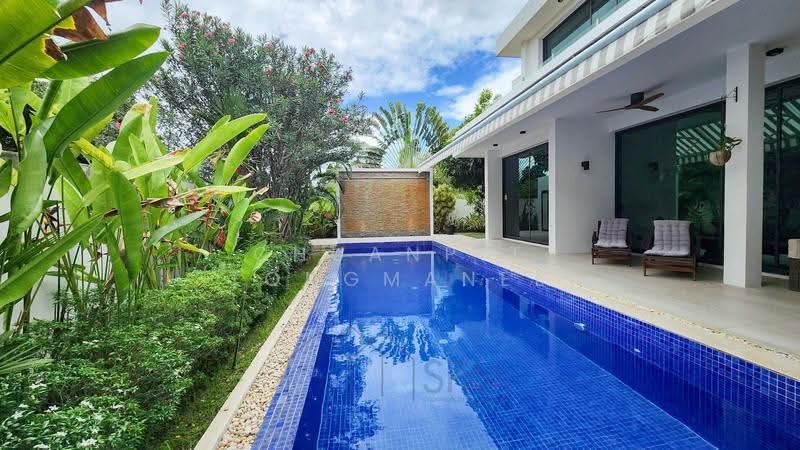 La Lua Resort and Residence : ลา ลัว รีสอร์ต แอนด์ เรสซิเดนซ์, ประจวบคีรีขันธ์, 181 ถ.หัวหิน 112, ทับใต้, หัวหิน, ประจวบคีรีขันธ์, 445 ตร.ม., วิลล่า ขาย, โดย Chuanpit Tongmanee, 500516969 - DDproperty.com