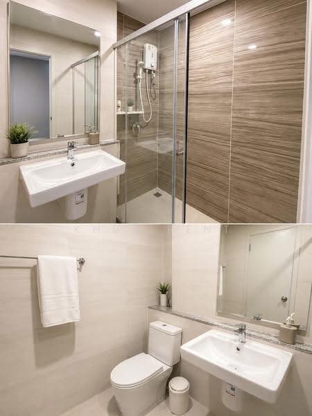 Supalai Veranda Ramkhamhaeng, Bangkok, Ramkhamhaeng Road, Hua Mak, Bang Kapi, Bangkok, 2 Bedrooms, 59 sqm, Condo For Sale, by Khun Rent, 500516970 - DDproperty.com
