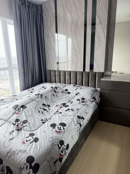 Supalai Veranda Ramkhamhaeng, Bangkok, Ramkhamhaeng Road, Hua Mak, Bang Kapi, Bangkok, 2 Bedrooms, 59 sqm, Condo For Sale, by Khun Rent, 500516970 - DDproperty.com