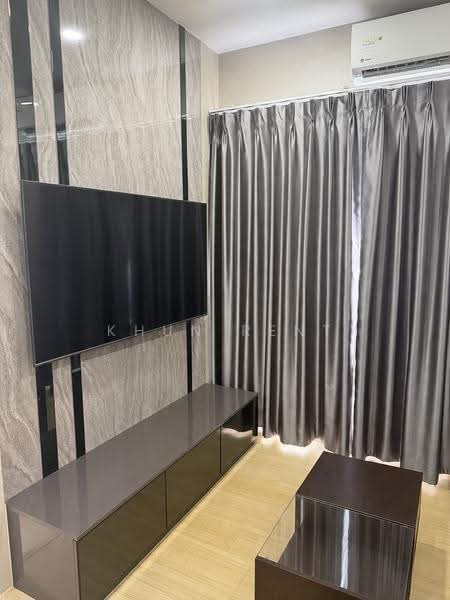 Supalai Veranda Ramkhamhaeng, Bangkok, Ramkhamhaeng Road, Hua Mak, Bang Kapi, Bangkok, 2 Bedrooms, 59 sqm, Condo For Sale, by Khun Rent, 500516970 - DDproperty.com