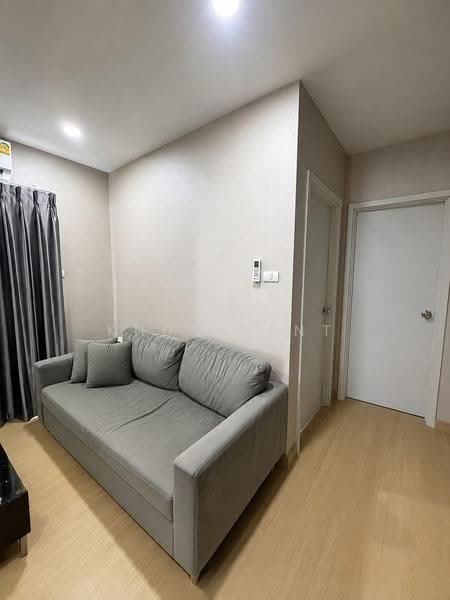 Supalai Veranda Ramkhamhaeng, Bangkok, Ramkhamhaeng Road, Hua Mak, Bang Kapi, Bangkok, 2 Bedrooms, 59 sqm, Condo For Sale, by Khun Rent, 500516970 - DDproperty.com