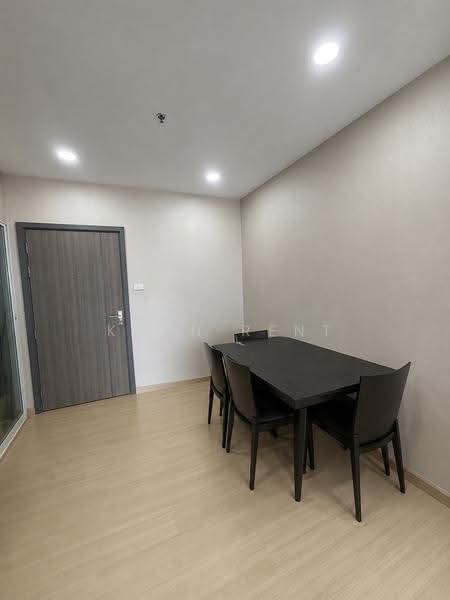 Supalai Veranda Ramkhamhaeng, Bangkok, Ramkhamhaeng Road, Hua Mak, Bang Kapi, Bangkok, 2 Bedrooms, 59 sqm, Condo For Sale, by Khun Rent, 500516970 - DDproperty.com