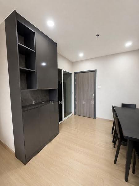 Supalai Veranda Ramkhamhaeng, Bangkok, Ramkhamhaeng Road, Hua Mak, Bang Kapi, Bangkok, 2 Bedrooms, 59 sqm, Condo For Sale, by Khun Rent, 500516970 - DDproperty.com